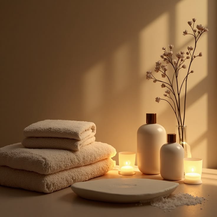 Spa Treatment